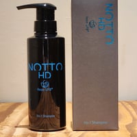 NOTTO HD No.1 シャンプー 300ml　【正規販売サロン 3000店限定】