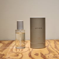 LOA THE OIL LATTE ROSE│ロア ザ オイル ラテ ローズ 100ml ヘアオイル