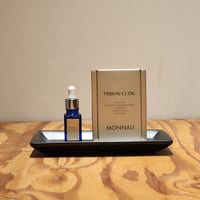 【MONNALI】TR50 水素CEオイル 10ml