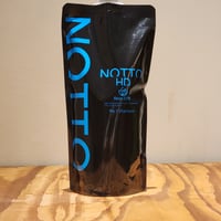 NOTTO HD No.1 シャンプー 650ml 詰替え　【正規販売サロン 3000店限定】