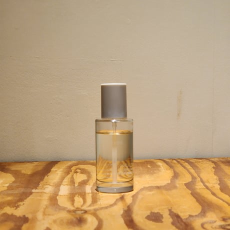 LOA THE OIL Neroli Smoke tea│ロア ザ オイル ネロリスモークティー 100ml ヘアオイル