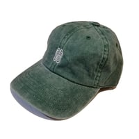XxXxX CAP   [dark green]