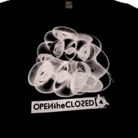 CGclassics2 T-shirt  [black]