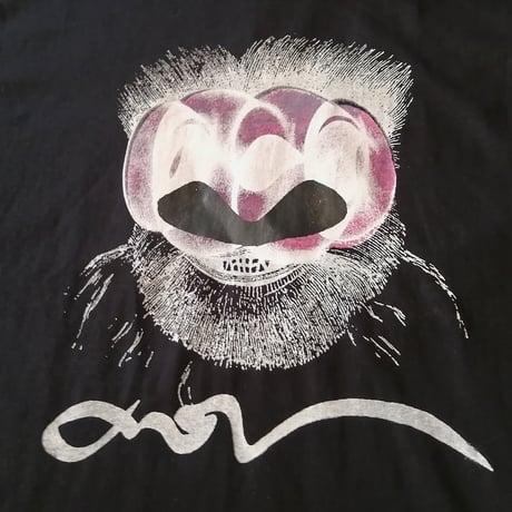 CGclassics T-shirt  [black]