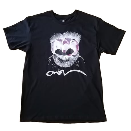 CGclassics T-shirt  [black]
