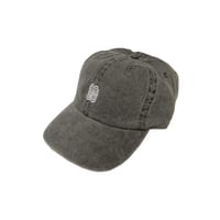 XxXxX CAP   [Pigment black]