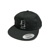 escape2020 CAP [black]