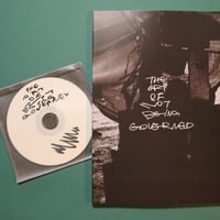 "THE ART OF NOT BEING GOVERNED" photo zine - Lorelai Gumeni