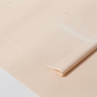 縦地紋　小紋着尺　正絹　単衣　お仕立代込み