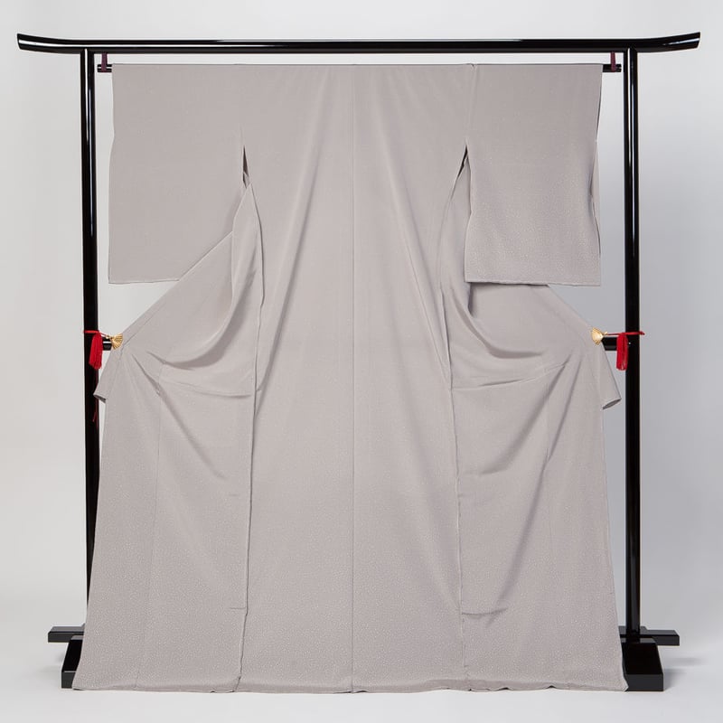 蒔糊（まきのり）友禅の訪問着 お仕立代込み | 四十瀬屋｜小河原呉服店