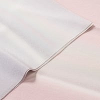 丹後ちりめん　正絹　帯揚げ　ボカシ