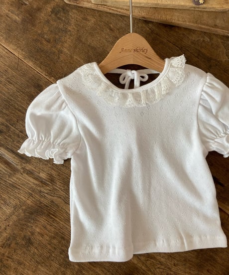 20[予約]anneshirley joy t-shirt