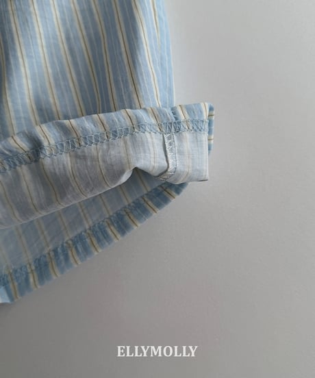 211[予約]ELLYMOLLY clearst pt