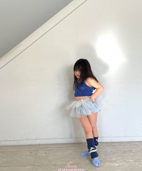 40[予約]jejeunosity berry short bloomer
