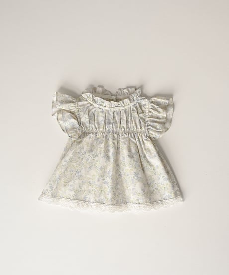 9[予約]Roa roman blouse