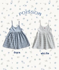 1[予約]poisson mila ops