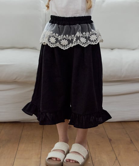 28[予約]Roa coco pants