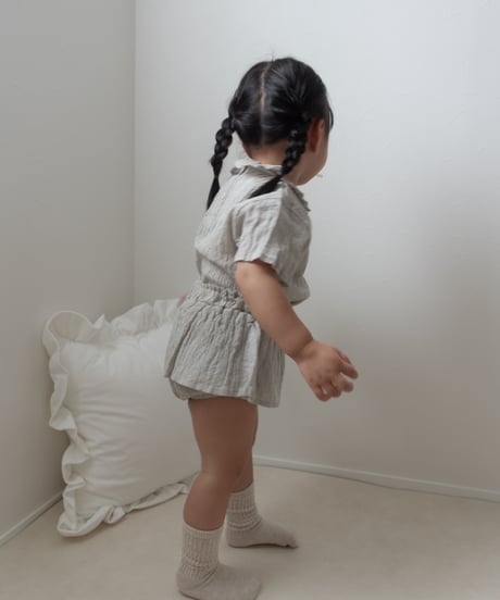 20[予約]mimi market pilli can bloomers
