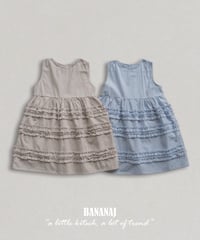 14[予約]BANANAJ milly ops