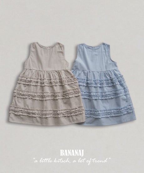 14[予約]BANANAJ milly ops