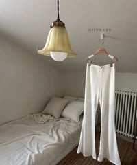 27[予約]monbebe trina pants(adult)