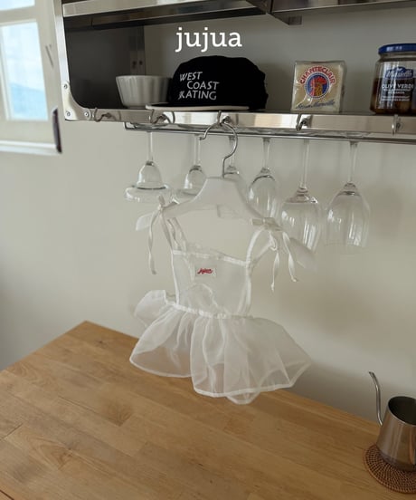 16[予約]jujua thor apron