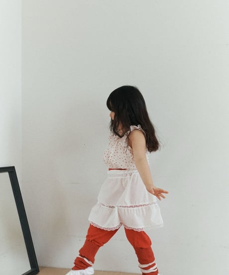 25[予約]jejeunosity zen skirt
