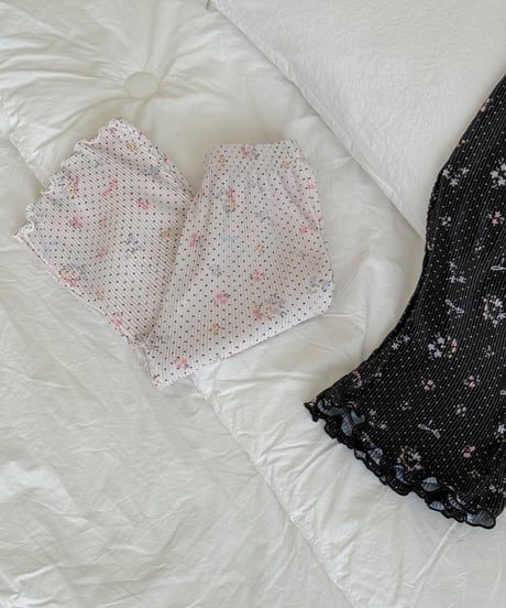 45[予約]ninibello petit pleats