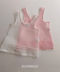 266[予約]ELLYMOLLY one day ops