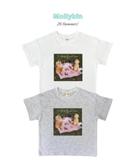 19[予約]Mollybin picnic t
