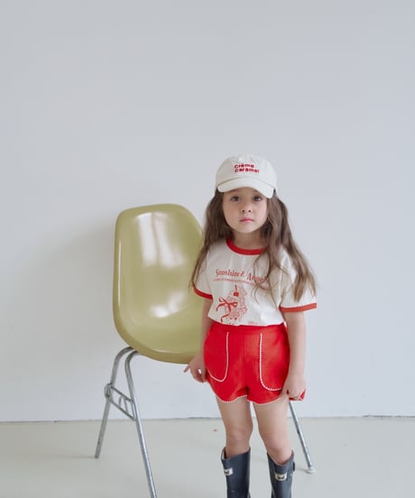 14[予約]momoann ice tee
