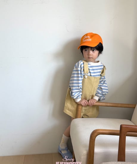44[予約]jejeunosity travel cap