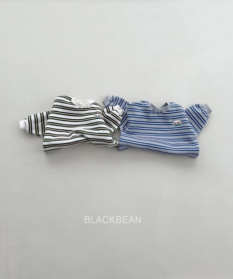 43[予約]blackbean spam mtm(kids)