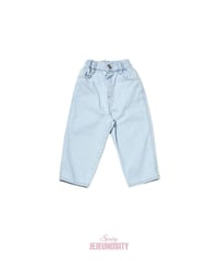 36[予約]jejeunosity lim denim