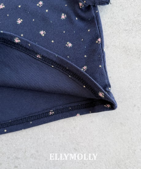 13[予約]ELLYMOLLY muse frame pincot t