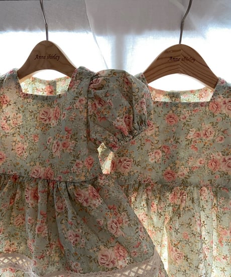 46[予約]anneshirley madeleine ops