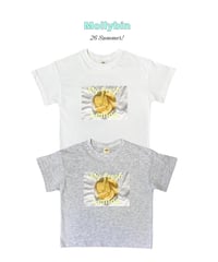 21[予約]Mollybin lemon t