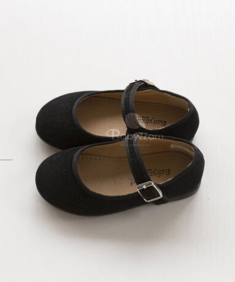[即納]Shasha Flat shoes