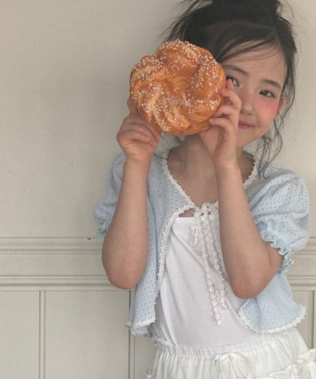 1[予約]ninibello special 1＋1 sleeveless set