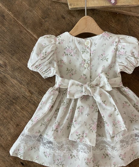 15[予約]anneshirley ares suit