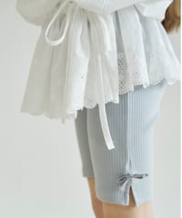 22[予約]ROSETTE haribo pants