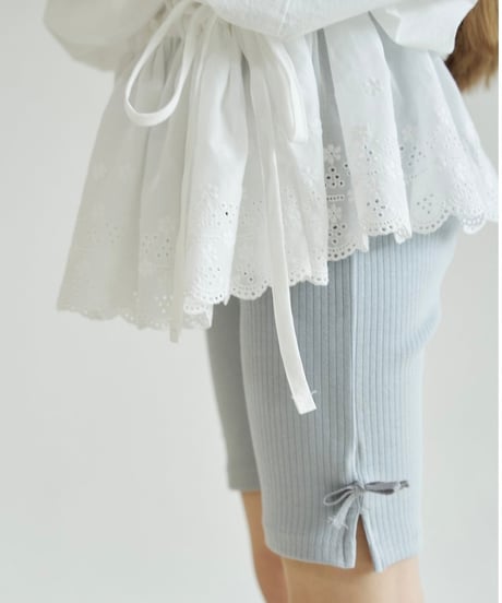 22[予約]ROSETTE haribo pants