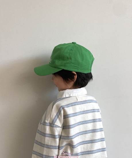 5[予約]jejeunosity blue collar tee