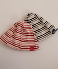 109[予約]ELLYMOLLY switch beanie