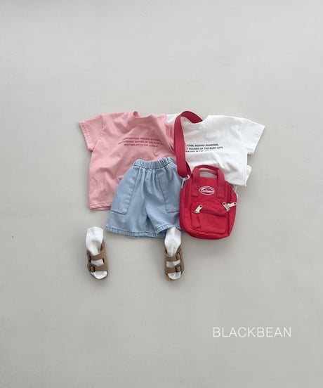 [即納]blackbean Maybe T