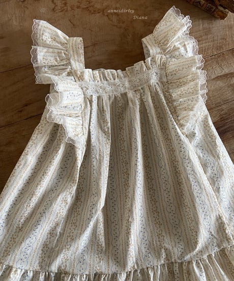 1[予約]anneshirley angel mini ops