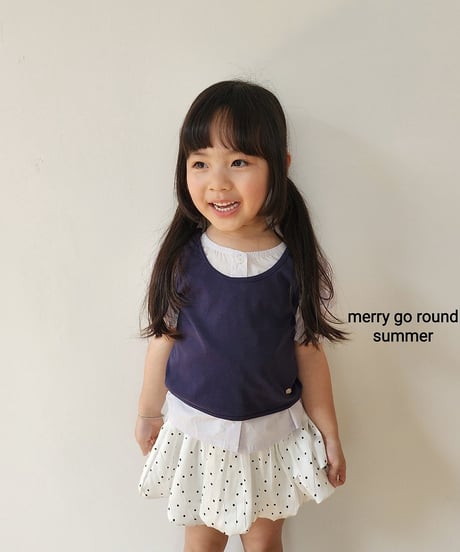 38[予約]merry go round fine set