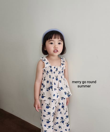 7[予約]merry go round smoke set