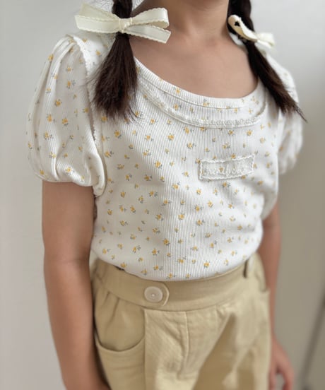 [即納]ninibello sophie layered set