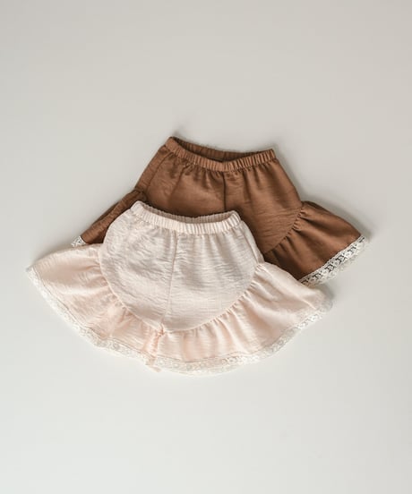 33[予約]Roa sugar pants